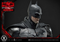Museum Masterline The Batman (Film) The Batman Special Art Edition Fabric Cape Limited Version 14