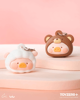 LuLu the Piggy Costume Series - 3D Accessories (Sheep ver.) 3