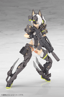 YGGDRASIS GARM RIPPER 6