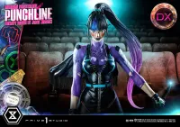 Prime 1 Studio Museum Masterline Batman (Comics) Punchline (Concept Design by Jorge Jimenez) Deluxe Version - DC Comics - photo 68