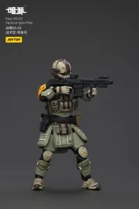 JOYTOY Fear XS-03 Tactical type-Pilot - JOYTOY Original Series - photo 7