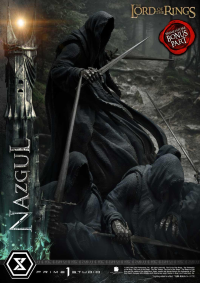 Premium Masterline The Lord of the Rings (Film) Nazgul Bonus Version 24