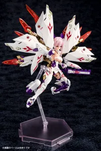 KOTOBUKIYA ASRA NINE-TAILS - Megami Device - photo 7