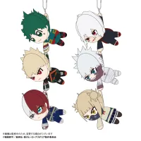 MAX LIMITED My hero academia Tete Colle (6pc per box) - My Hero Academia - photo 4
