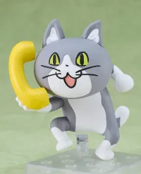 GOOD SMILE COMPANY Nendoroid Shigoto Neko - Shigoto Neko - photo 4