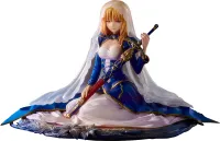 GOOD SMILE COMPANY Saber -Garden of Avalon- - Fate/stay night - photo 12
