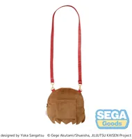 SEGA fuwa petit Anime "Jujutsu Kaisen" 5th Anniversary "Nobara Kugisaki" Shoulder Bag (M) - Jujutsu Kaisen - photo 3