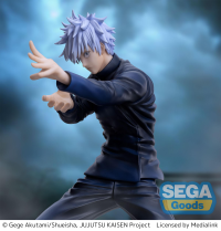 Luminasta "Jujutsu Kaisen Kaigyoku/Gyokusetsu" "Satoru Gojo" Cursed Technique Lapse - Maximum Cursed Energy Output: Blue 8