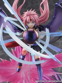 eStream That Time I Got Reincarnated as a Slime Milim Nava -Dragon Form Version- 1/7 Scale Figure (SHIBUYA SCRAMBLE FIGURE) - That Time I Got Reincarnated as a Slime - photo 5