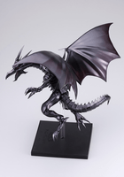 RED-EYES BLACK DRAGON OSHI WORKS 10