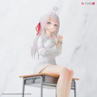 SEGA "Alya Sometimes Hides Her Feelings in Russian" Figure "Alya" - Alya Sometimes Hides Her Feelings in Russian - photo 9