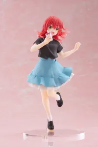 TAITO BOCCHI THE ROCK! Coreful Figure - Ikuyo Kita (Casual Clothes Ver.) - Bocchi the Rock! - photo 12