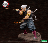 ARTFX J Tengen Uzui 4