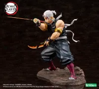 KOTOBUKIYA ARTFX J Tengen Uzui - Demon Slayer: Kimetsu no Yaiba - photo 4