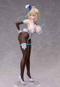 FREEing Sophia F. Shirring: Bunny Ver. 3rd - BUNNY SUIT PLANNING - photo 9