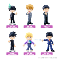 PalVerse　Mobphyco100 Ⅲ (1pc / 6pc per box) 1