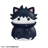 MegaHouse MEGA CAT PROJECT Jujutsukaisen Jujutsu Cats Shibuya Incident Ver. (8pc per box) - Jujutsu Kaisen - photo 4