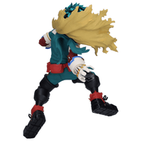 MY HERO ACADEMIA MAXIMATIC IZUKU MIDORIYA THE BEGINNING 4