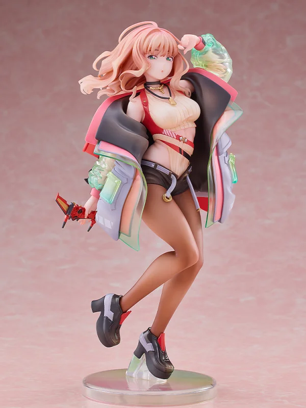 Solarain Yume Minami: Dreamy Divas Ver. - GRIDMAN UNIVERSE