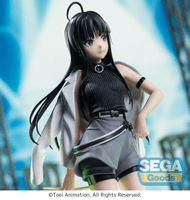 XStellar GIRLS BAND CRY Subaru Awa 2
