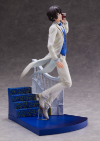 Bungo Stray Dogs Dazai Osamu 1/7 Scale Figure 9