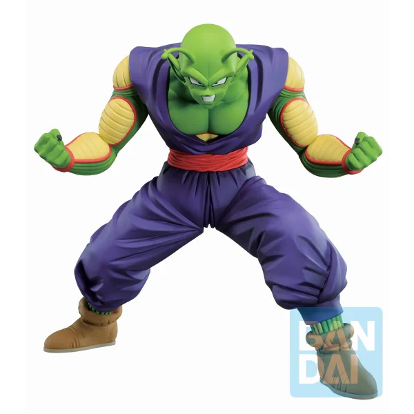 BANDAI Piccolo (Super Hero) - Dragon Ball
