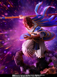 Dohalim "Tales of Arise", TAMASHII NATIONS FiguartsZERO 8