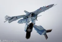 TAMASHII NATIONS VF-0D Phoenix (Shin Kudo Use) "Macross Zero", TAMASHII NATIONS Hi-Metal R - Macross - photo 9