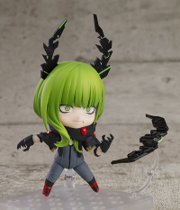 Nendoroid Dead Master: DAWN FALL Ver. 5