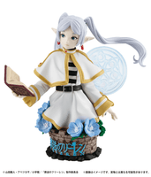 Petitrama EX Frieren： Beyond Journey's End Their Journey. （Repeat） 5