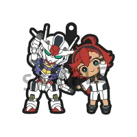 MegaHouse Mobile Suit Gundam: The Witch from Mercury - Mascot Buddycolle - Mobile Suit Gundam: The Witch from Mercury - photo 5