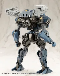 KOTOBUKIYA WEAPON UNIT58 LINK MISSILE - M.S.G - photo 3
