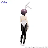 FuRyu The Melancholy of Haruhi Suzumiya　BiCute Bunnies Figure -Yuki Nagato- - The Melancholy of Haruhi Suzumiya - photo 9