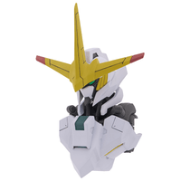 Gundam MS Head Magnet (Iron-Blooded Orphans) "Mobile Suit Gundam Iron-Blooded Orphans" 12