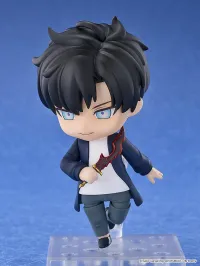 GOOD SMILE COMPANY Nendoroid Sung Jinwoo - Solo Leveling - photo 5