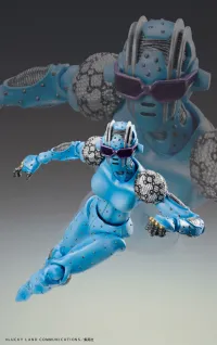 Medicos Entertainment Chozokado「S・F」 - JoJo's Bizarre Adventure - photo 6