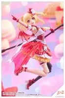 KOTOBUKIYA YUE KISARAGI【DIVA COSTUME】 DREAMING STYLE STRAWBERRY MOON - SOUSAISHOJOTEIEN - photo 12