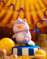 LuLu the Piggy - LuLuLand Series (Blind Box) 6
