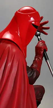 KOTOBUKIYA ArtFX Statue - Royal Guard - Star Wars - photo 3