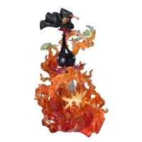 TAMASHII NATIONS [EXTRA BATTLE SPECTACLE] Monkey.D.Luffy -Red Roc- - ONE PIECE - photo 1