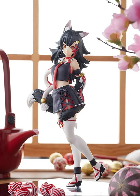 GOOD SMILE COMPANY [GoodSmile] POP UP PARADE Ookami Mio - hololive production