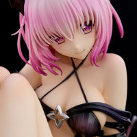 To LOVE-Ru Darkness Momo Belia Deviluke Darkness Ver. 1/6 - Renewal Package Edition 21