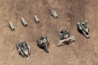 MECHA SUPPLY 15 CUSTOMIZE HEAD Type B 8