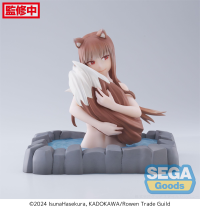 Thermae Utopia "Spice and Wolf: MERCHANT MEETS THE WISE WOLF" "Holo" 7
