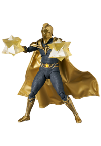 MAFEX Dr. FATE 2