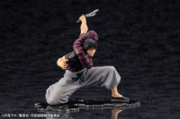 ARTFX J Toji Fushiguro 5