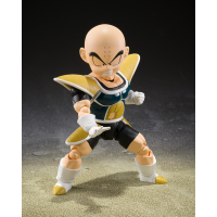 S.H.Figuarts KRILLIN -BATTLE CLOTHES- (P-Bandai Exclusive) 3