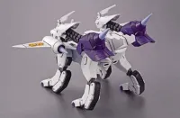 BANDAI HOBBY HG 1/144 #53 Kerberos BuCUE Hound (Alec Ladd Custom) - Mobile Suit Gundam SEED C.E. 73: Stargazer - photo 2