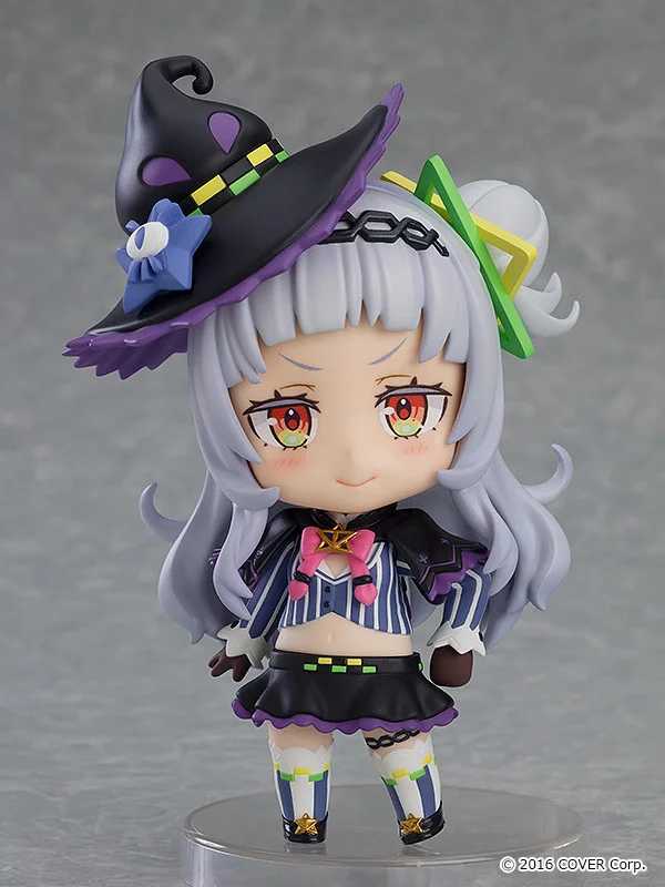 Max Factory Nendoroid Murasaki Shion - hololive production