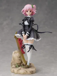 FuRyu Assault Lily Bouquet Riri Hitotsuyanagi 1/7 Scale Figure - Assault Lily Bouquet - photo 3